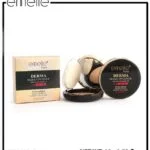EMELIE DERMA INFALLIBLE FACE POWDER E718