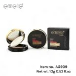 EMELIE PARIS AGE TRACELESS COMPACT POWDER  AG909