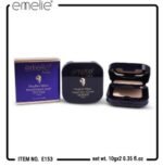 EMELIE  DOUBLE WEAR MAXIMUM COVER FACE POWDER  E153