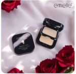 EMELIE  DOUBLE WEAR MAXIMUM COVER FACE POWDER  E153 - Image 2