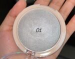 ANY LADY BAKED GLOW HIGHLIGHTER NO:2612