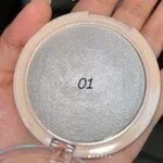 ANY LADY BAKED GLOW HIGHLIGHTER NO:2612