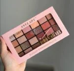 ANY LADY INGLAM 24 COLOR EYESHADOWNO: 8440
