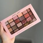 ANY LADY INGLAM 24 COLOR EYESHADOWNO: 8440