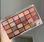 ANY LADY INGLAM 24 COLOR EYESHADOWNO: 8440 - Image 3