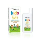 DISAAR KIDS SUNSCREEN LOTION SPF 50 DS6072 50ml