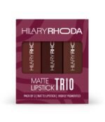 HILARY RHODA MATTE TRIO LIPSTICK HR-2034 - Image 9