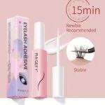Magefy eyelash Glue - Image 5