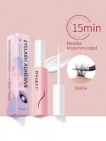 Magefy eyelash Glue - Image 5