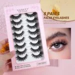 Magefy Eyelash 8pairs - Image 3