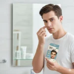 SADOER MEN"S ACNE PATCH SD81322