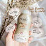 PONDS BLURRING FILLER POWDER