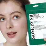 SOME BY ME acne CLEAR SPOT PATCH 18 PCS