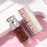 BEAUTY GLAZED Volume Plumping LIP GLOSS B238 - Image 2