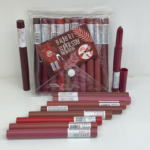 BRIBRI SUPER STAY CRAYON LIPSTICK  10 Pcs Set BRI01079A
