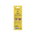 LILY INTENSE WATERPROOF  KAJOL 1.3G - Image 3
