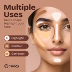 MARS CANCEL CONCEALER 6ML CL02 - Image 3