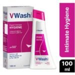 V WASH 100ml