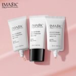 IMAGIC Silky Hydrating Makeup Primer FA-146 25ml - Image 4