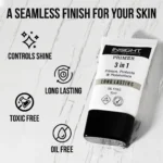 INSIGHT 3 IN 1 LONG LASTING PRIMER  30ML