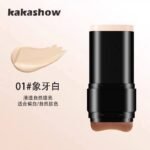 KAKASHOW BEAUTIFUL SKIN STICK FOUNDATION C435 - Image 4