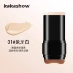 KAKASHOW  BEAUTIFUL SKIN STICK FOUNDATION C435 - Image 4