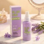 BOB HYALURONIC ACID ALL DAY FIXER DEWY 80ML  046296BW