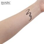 IMAGIC AUTOMATIC BLACK GEL PENCIL KAJOL EY373 - Image 2