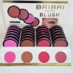 BRIBRI PRISS Powder BLUSH 24Pcs Box BRI01129