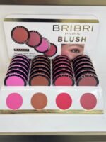 BRIBRI PRISS Powder BLUSH 24Pcs Box BRI01129