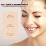 EELHOE CC CREAM 30ML - Image 3