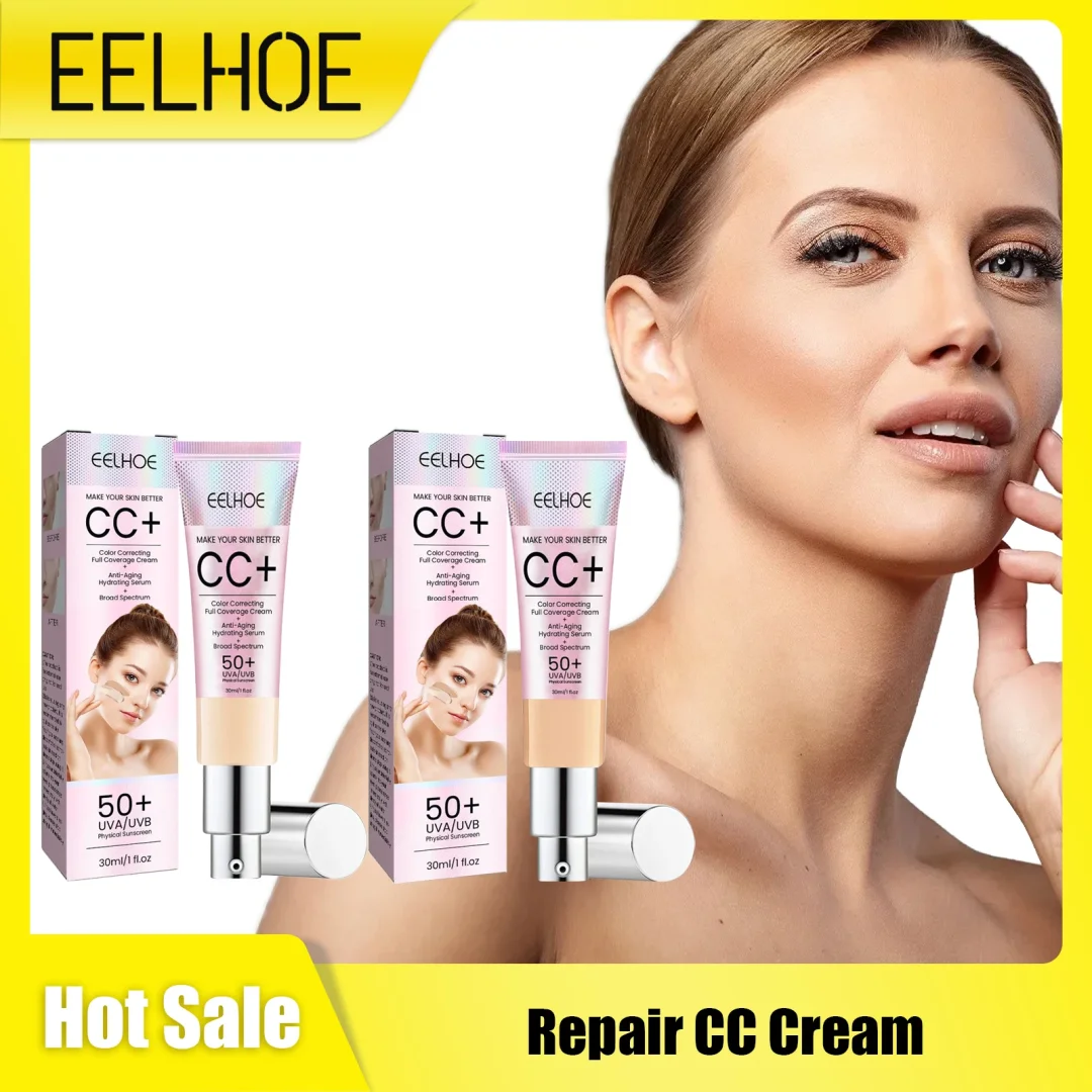 Acb702839c95f4e75858649bdaf73f09f7 EELHOE CC CREAM 30ML - Image 1