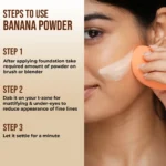 Insight Banana Loose powder40g - Image 5