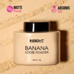 Insight Banana Loose powder40g - Image 3