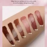 Beauty glazed liquid lipstick B238 - Image 6