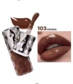 BEAUTY GLAZED Volume Plumping LIP GLOSS B238 - Image 5