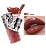 BEAUTY GLAZED Volume Plumping LIP GLOSS B238 - Image 11