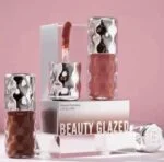 Beauty glazed liquid lipstick B238