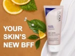 Flicka Silk Touch Milk Moisturizer & Primer 60g - Image 2
