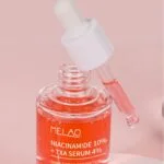 MELAO NIACINAMIDE 10% SERUM 30ML - Image 4