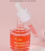 MELAO NIACINAMIDE 10% SERUM 30ML - Image 4