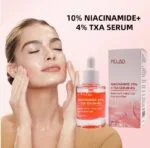 MELAO NIACINAMIDE 10% SERUM 30ML