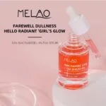 MELAO NIACINAMIDE 10% SERUM 30ML - Image 2