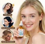 MELAO MULTI PEPTIDE HAIR SERUM 60ML - Image 5