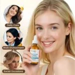 MELAO MULTI PEPTIDE HAIR SERUM 60ML - Image 5