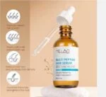 MELAO MULTI PEPTIDE HAIR SERUM 60ML