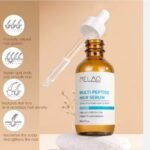 MELAO MULTI PEPTIDE HAIR SERUM 60ML