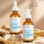 MELAO MULTI PEPTIDE HAIR SERUM 60ML - Image 2
