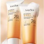 SADOER 70% RICE ESSENCE FACIAL CLEANSER 100G - Image 6
