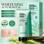 SADOER WHITENING AND ACNE REMOVAL CLEANSER  100G SD84088